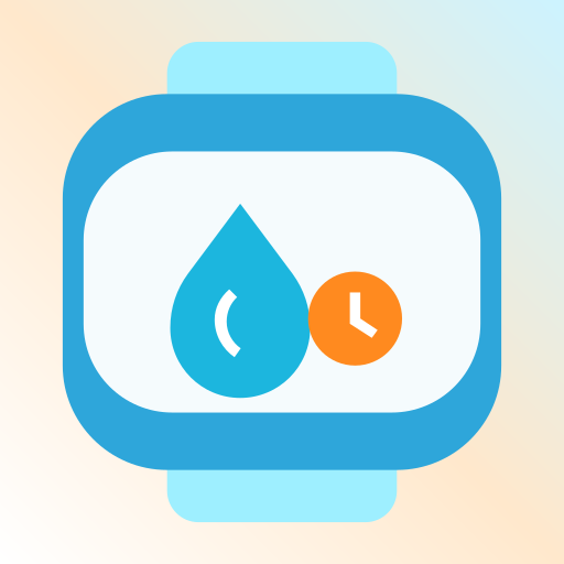 Remember Water icon
